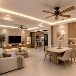 Blk 351 Woodlands Avenue 1 (Woodlands), HDB 4 Rooms #555072891